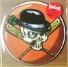 The Warriors - Bowler Hats Baseball Bats