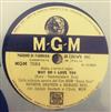 last ned album Kathryn Grayson, Howard Keel - Why Do I Love You Make Believe