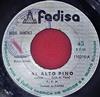 Album herunterladen Dique Sanchez, P M - Al Alto Pino La Cumbia Nunca Se Acaba