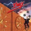 baixar álbum Sway - Speed Of Life