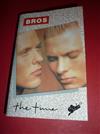 Bros - The Time El Tiempo