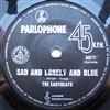 ouvir online The Easybeats - Sad And Lonely And Blue