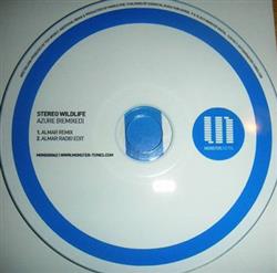 Download Stereo Wildlife - Azure Remixed