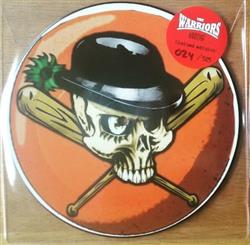 Download The Warriors - Bowler Hats Baseball Bats