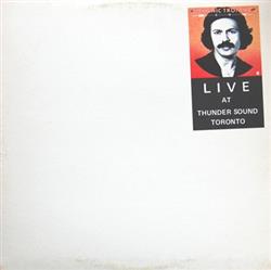 Download The Domenic Troiano Band - Live At Thunder Sound Toronto