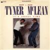 last ned album McCoy Tyner & Jackie McLean - Its About Time
