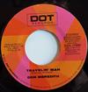 last ned album Don Meredith - Travelin Man