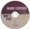 descargar álbum Mark Ledford - Way I Feel
