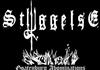 lataa albumi Styggelse - Goatenburg Abominations