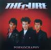 The Cure - Pornography Live At Munchen 84