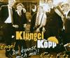 Klüngelköpp - Engel