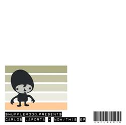 Download Carlos Laporta - Now This EP
