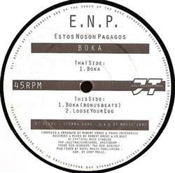 Download ENP - Boka
