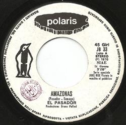Download El Pasador - Amazonas Tu Amor