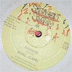 Download RoseCapri - Passion Crazy