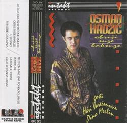Download Osman Hadžić - Obriši Suze Baksuze
