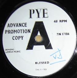 Download The Kytes - Blessed