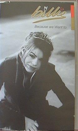 Download Billie Piper - Because We Want To