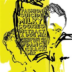 Download Fashion Suicide - Milky Cookies