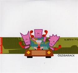 Download Öszibarack - Moshi Moshi It Is So Japanese