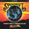 écouter en ligne Spindrift - Cowboy Songs Campfire Ballads Songs Born Of The West