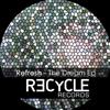 Refresh (Italy) - The Dream EP