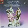 descargar álbum Various - Zigeunerweisen Virtuose Violinmusik