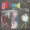 escuchar en línea OK band - Stala Se Nějaká Chyba