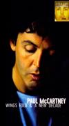 last ned album Paul McCartney - Wings Fold A New Decade