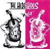 ladda ner album The Hedgehogs - Willy