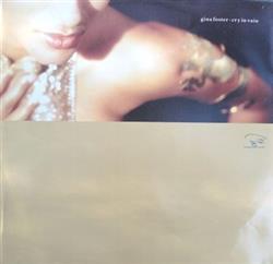 Download Gina Foster - Cry In Vain