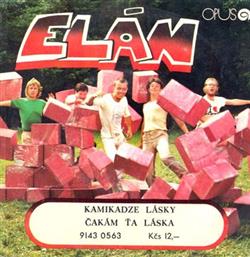 Download Elán - Kamikadze Lásky Čakám Ťa Láska