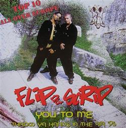 Download Flip Da Scrip - You To Me Throw Ya Hands In The Air 95