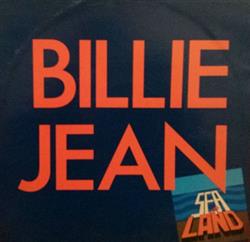 Download Sea And Land - Billie Jean