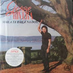 Download Jesse Rivera - Maila Ta Baila Na Dos
