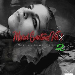 Download Martin Benjamin - Mixed Emotions Vol 2