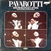 écouter en ligne Pavarotti - Hits From Lincoln Center