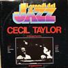 ouvir online Cecil Taylor - Cecil Taylor