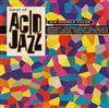 télécharger l'album Various - best of Acid Jazz