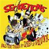 télécharger l'album Secretions - Faster Than The Speed Of Drunk