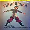 last ned album The London Philharmonic Orchestra, Igor Stravinsky Stravinsky Hugo Rignold - Petrouchka