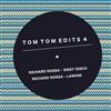 online anhören Richard Rossa - Tom Tom Edits 4