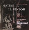 écouter en ligne Paul Hindemith, Eugene Ormandy - Matías El Pintor