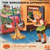 last ned album Paul Dukas, The Hugo Peretti And His Orchestra, Luigi Creatore - The Sorcerers Apprentice