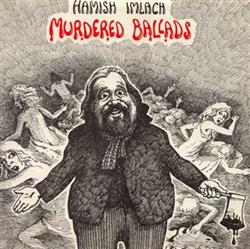 Download Hamish Imlach - Murdered Ballads