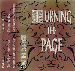 Download Turning The Page - Turning The Page