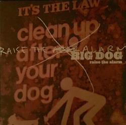 Download Big Dog - Raise The Alarm