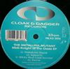 descargar álbum The Metaluna Mutant - Midi Knight At The Oasis EP