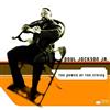 lytte på nettet Paul Jackson Jr - The Power Of The String