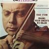 escuchar en línea Brahms, Isaac Stern - Violin Concerto In D Major